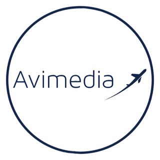 Логотип @avimedia_chat - Дискуссионный клуб AviMedia