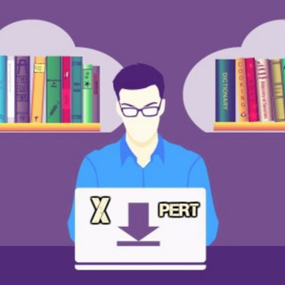 Логотип @avina321 - Become Expert