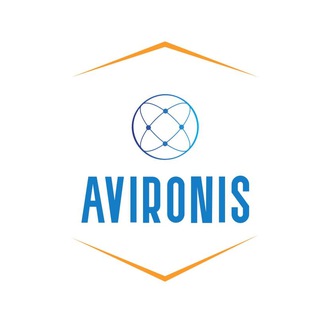 Логотип @avironisprojects - Avironis – IT Outstaff – Jobs / Pojects