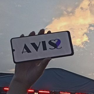 Логотип @aviscdt - AVIS family