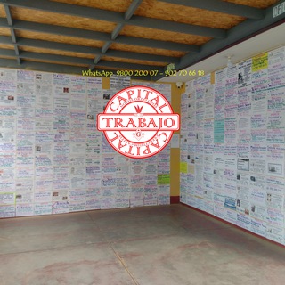 Логотип @avisosparqueinfantil - Avisos Parque Infantil Trabajos Huancayo