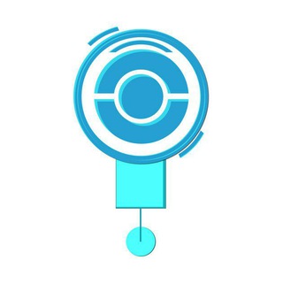 Логотип @avistamientospokepal - Avistamientos Pokemon Palencia