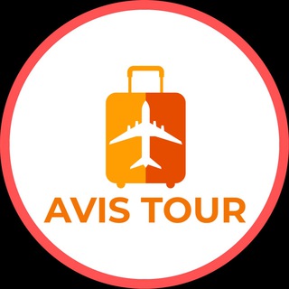 Логотип @avistour8 - Avis Tour