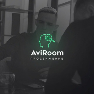 Логотип @avitilog - AviRoom Авито - Образование/Продвижение/Рейтинг