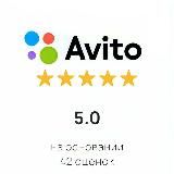 Логотип @avito_otziv777 - КУПИТЬ ОТЗЫВЫ АВИТО