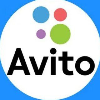 Логотип @avito_otzyvyi - Авито отзывы