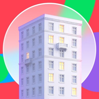 Логотип @avito_re_pro - Авито Недвижимость для агентов