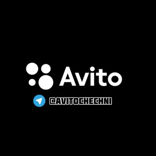 Логотип @avitochechni - Avito Chechni