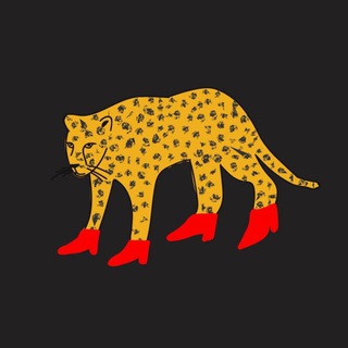 Логотип @avitohuntress - Чо там на Авито?