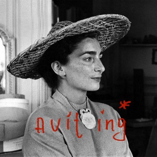 Логотип @avitoing - Avitoing*