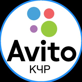 Логотип @avitokchr009 - Авито КЧР