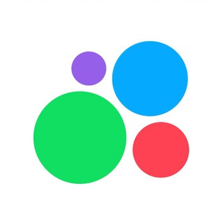 Логотип @avitolive - Avito. Press room