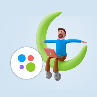 Логотип @avitologi_avito - Хочу стать Авитологом Марафон