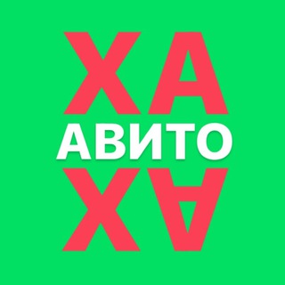 Логотип @avitoperestan - Мемы авито, вб, озон