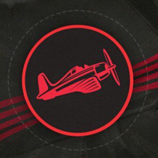 Логотип @avitor5 - Aviator 🚀 | Стратегия