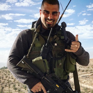 Логотип @aviyeminiofficial - Avi Yemini