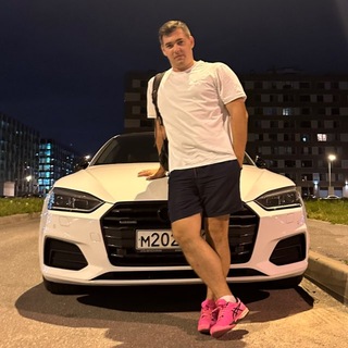 Логотип @avk_consulting - Масштабирование WB | Алексей Хармац