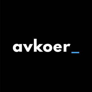 Логотип @avkoer_live - avkoer_LIVE
