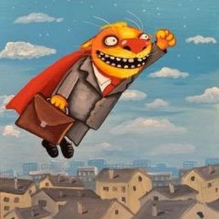 Логотип @avkozhevnik - Алексей Кожемяка