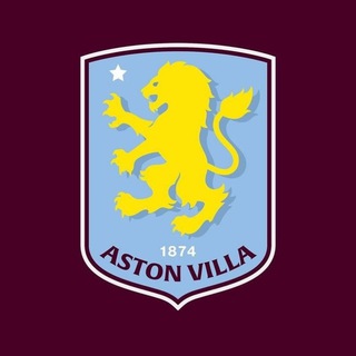 Логотип @avlfc - Villains from Birmingham | Aston Villa