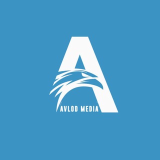 Логотип @avlodmedia8 - AVLOD MEDIA