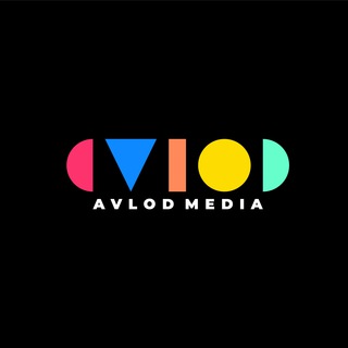 Логотип @avlodmediaru - Avlod Media ru