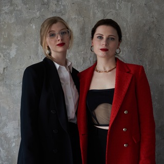 Логотип @avm_group - Искусство маркетинга | Ave a Marketing