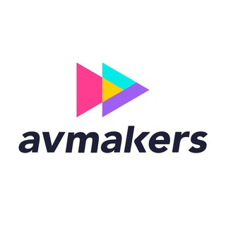 Логотип @avmakerschat - AvMakers Chat