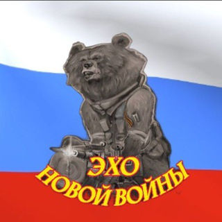 Логотип @avmir161 - Эхо новой войны