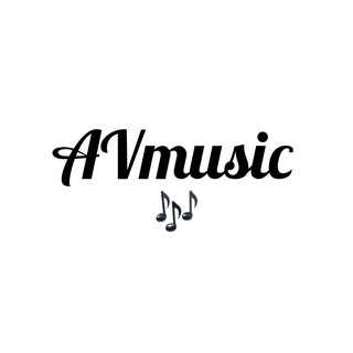 Логотип @avmusiiic - 🎶AVmusic🎶