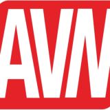 Логотип @avnburmese - ဂုံးဆင်းကြမယ်