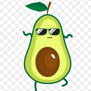 Логотип @avoc_ad_o - AvocAdo