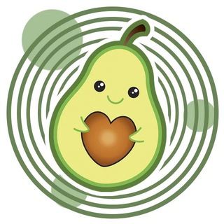 Логотип @avocado_don - Avocado - магазин подарков