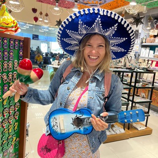 Логотип @avocado_usa - Из России в США