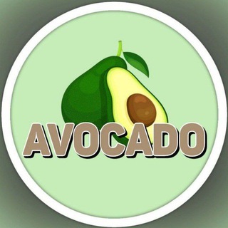 Логотип @avocadomoneyf - Avocado - Заработок с нуля