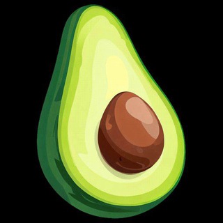 Логотип @avocadoteam_private - Avocado Team (SO2)
