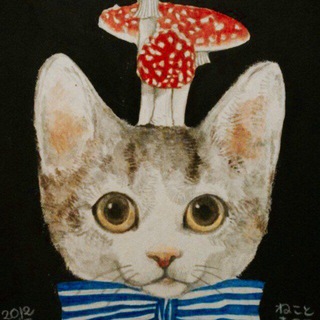 Логотип @avochki - аватарошная