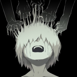 Логотип @avogado6_tg - Японский художник Avogado6