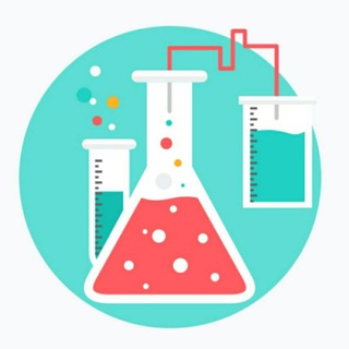 Логотип @avogadroege - Avogadro | Химия | ЕГЭ