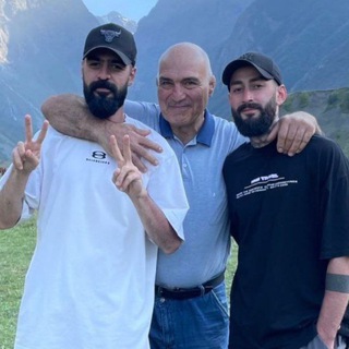 Логотип @avokado_pa - hajime