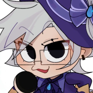 Логотип @avokao - Avoka o :р