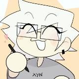 Логотип @avokaoo - Avoka o