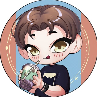 Логотип @avokieberu - Avokie🧋