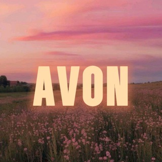 Логотип @avon_dehevo - Avon Beauty FABER