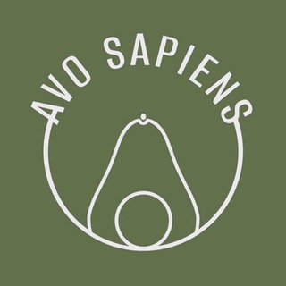 Логотип @avosapiens_news - AVOSAPIENS HOT NEWS🥑🔥