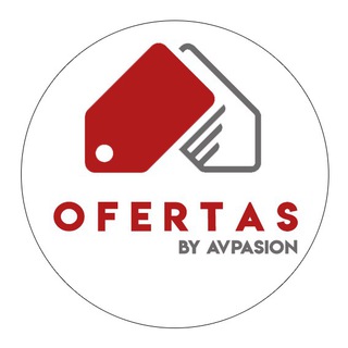 Логотип @avp_ofertas - AVP Ofertas
