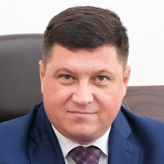 Логотип @avpaliy_chat - Андрей Палий чат
