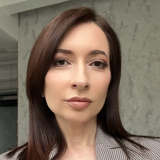 Логотип @avpetrovskaya - Юрист Анна Петровская