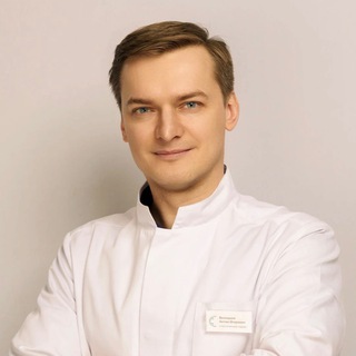 Логотип @avplastica - Антон Игоревич Выходцев - Пластический хирург