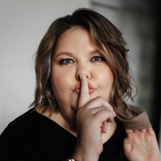 Логотип @avpushkina - В моей голове все логично